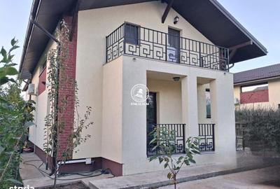 Casă cu 4 camere cu Teren 377 Mp în Rediu