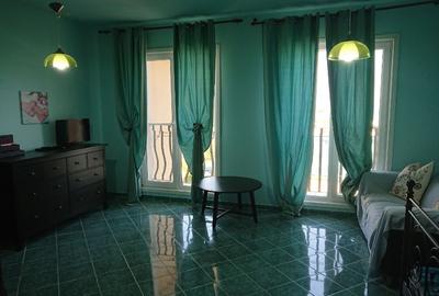 Ocazie! Vând apartament mobilat 40 mp utili Cosmopolis - 3