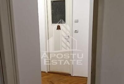 Apartament cu 3 camere semidecomandat în Take Ionescu - 13