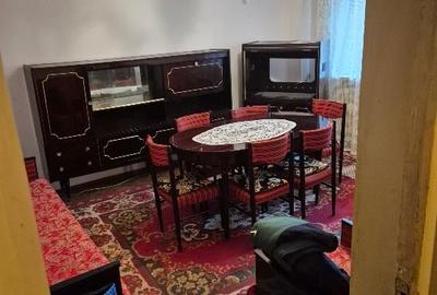 Apartament - 3 camere - 1