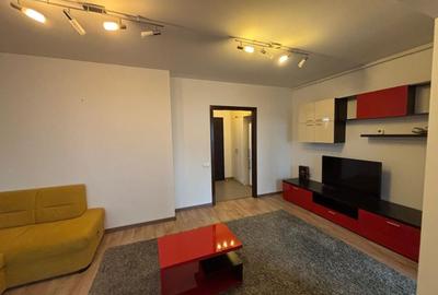 Garsonieră decomandată, mobilată în Sebastian - 2