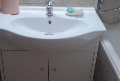 Garsonieră decomandată în Mănăștur - 6
