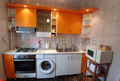 Apartament cu 2 camere decomandat, mobilat în Ștefan cel Mare - 5