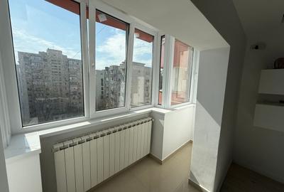 Apartament cu 3 camere decomandat în 13 Septembrie - 16