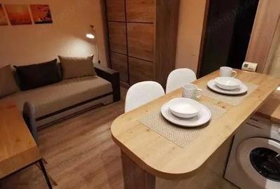 7 Noiembrie - Inchiriere apartament 1 camera - B-dul. 22 Decembrie 1989 - 3