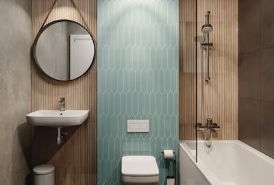 Apartament 2 camere în Avantgarden3 Brașov Apartament 2 camere în Avantgarden3 Brașov - 7