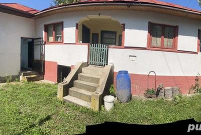 Casă cu 6 camere cu Teren 1900 Mp în Vălenii de Munte - 8