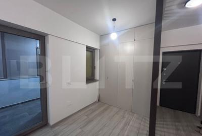 Apartament cu 2 camere, bloc nou, incalzire in pardoseala, B Apartament cu 2 camere, bloc nou, incalzire in pardoseala, B - 2