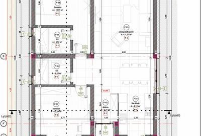 Teren intravilan cu autorizatie de constructie - Comuna Berceni, 314 mp - 6
