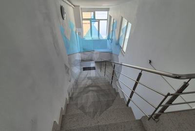 Apartament cu 2 camere nedecomandat, mobilat în Brâncoveanu - 13