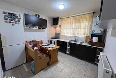 Casă cu 3 camere cu Teren 124 Mp în Central - 3