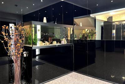 Apartament cu 2 camere în Băneasa - 2