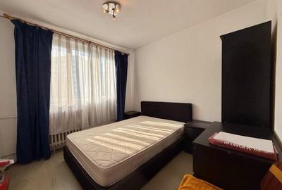3 camere semidecomandat pe 1 Decembrie 1918 - langa parc IOR si Mall Park Lake - 4