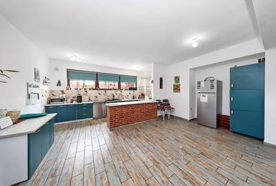 Structura Generoasa Mobilier Inclus - 14