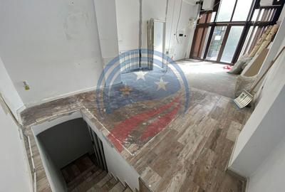 SPATIU CHIRIE CENTRUL VECHI 140 mp - 1