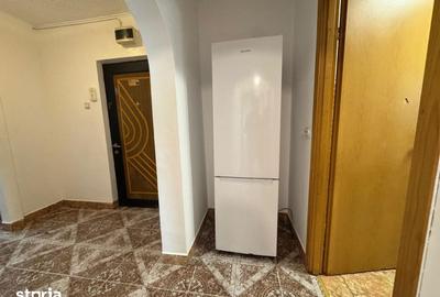 Apartament cu 2 camere decomandat în Republicii - 2