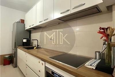 Exclusiv |  Apartament 3 camere| Herastrau - 4