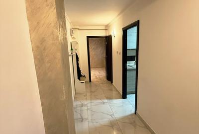 2 camere Gavana 3 , Decomandat / Centrală , mobilat /  utilat ! - 12