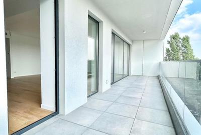 Apartament cu 4 camere în Pipera - 9