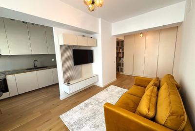 Apartament doua camere oferit spre inchiriere +loc de parcare subteran Apartament doua camere oferit spre inchiriere +loc de parcare subteran - 3