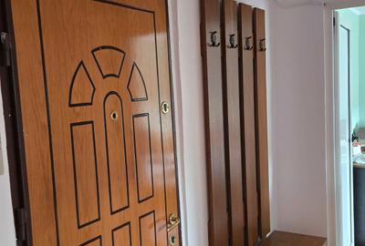 Apartament cu 2 camere decomandat în Spitalul Județean - 6