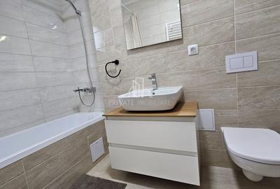 Apartament cu 2 camere decomandat în Libertății - 9