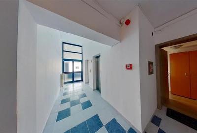Spatiu birouri, renovat, Centrul Civic, Brasov. - 14