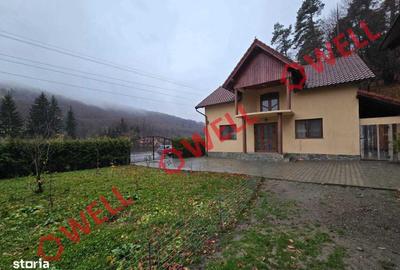 Casă cu 4 camere în Teliu - 19