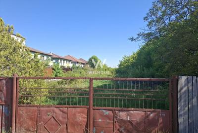 Teren agricol intravilan de 3300 mp, în Exterior Nord - 5