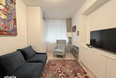 Apartament cu 3 camere, mobilat în Dristor - 8