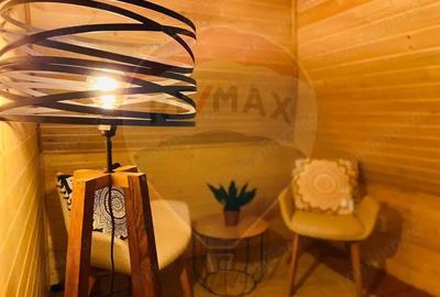 Casă cu 2 camere cu Teren 645 Mp în Sub Piatră - 10