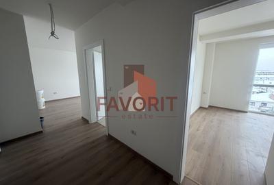 Apartament cu 2 camere decomandat în Aradului - 2