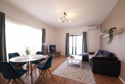 Apartament 3 camere 74MP | Tunari- Darwin Residence | Parcar - 2