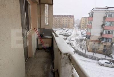 Apartament cu 3 camere decomandat în Sud - 4