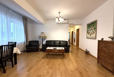 Apartament 4 camere langa Marriott | 106mp, Parcare & Pet Friendly | Tur Virtual - 2