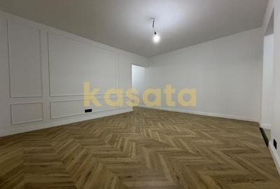 Apartament cu 3 camere semidecomandat în Drumul Taberei - 3