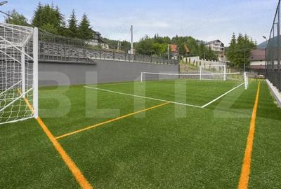 Spațiu comercial, de 737 mp, în Central - 15