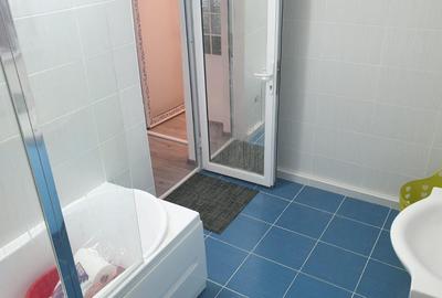 Casă cu 4 camere cu Canalizare în Apollo - 21