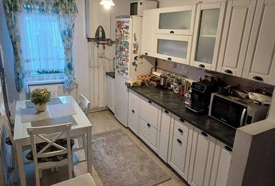 Apartament cu 2 camere decomandat în Nord - 1