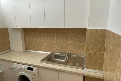 Garsonieră decomandată, mobilată în Gheorgheni - 3