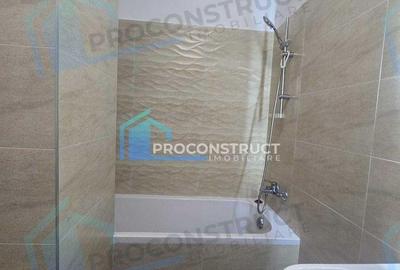 Apartament cu 2 camere în Dumbrăvița