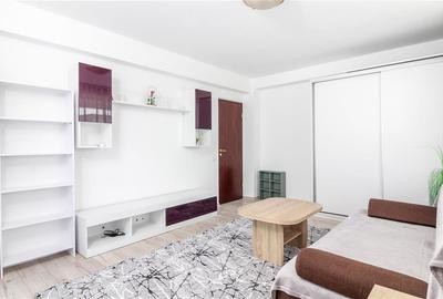 Apartament cu 2 camere decomandat, mobilat în Bună Ziua