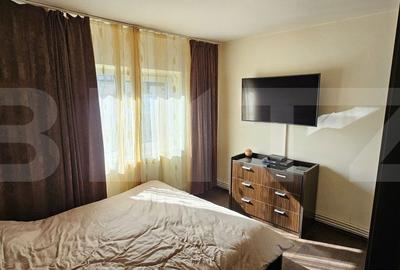 Apartament cu 2 camere decomandat în Deve - 6