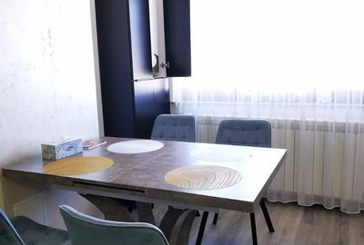 Apartament cu 3 camere decomandat, mobilat în Primo - 2