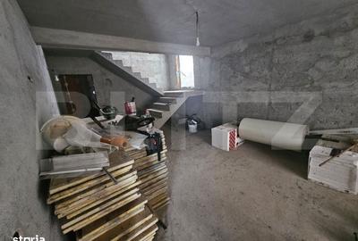 Casă cu 4 camere cu Teren 500 Mp în Jelna - 2