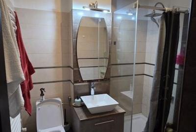 Apartament cu 3 camere în Titulescu - 3