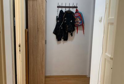 Apartament cu 2 camere semidecomandat în Central - 8