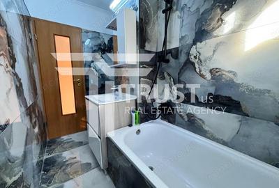 Apartament 3 Camere | Zona Girocului | Etaj 2 | 65 mp + Balcon Apartament 3 Camere | Zona Girocului | Etaj 2 | 65 mp + Balcon - 8