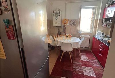 Apartament cu 3 camere în Gării - 10