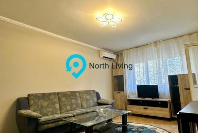 Apartament cu 3 camere decomandat în Păcii - 5